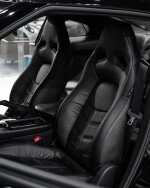 2025 Nissan GT-R Premium Black Godzilla - 170 km only