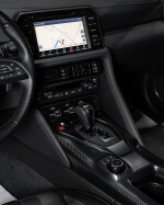 2025 Nissan GT-R Premium Black Godzilla - 170 km only