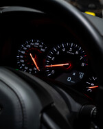 2025 Nissan GT-R Premium Black Godzilla - 170 km only