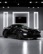 2025 Nissan GT-R Premium Black Godzilla - 170 km only
