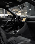 2025 Nissan GT-R Premium Black Godzilla - 170 km only