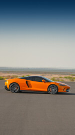 2023 McLaren GT - 13k km