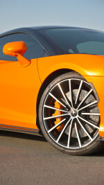 2023 McLaren GT - 13k km