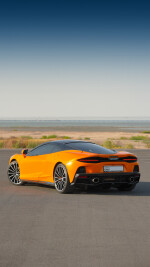 2023 McLaren GT - 13k km