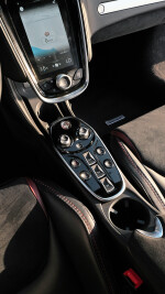 2023 McLaren GT - 13k km