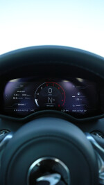 2023 McLaren GT - 13k km
