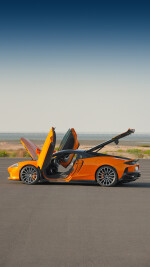 2023 McLaren GT - 13k km
