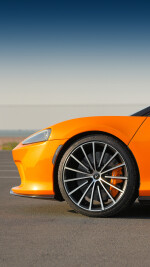 2023 McLaren GT - 13k km