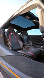 2023 McLaren GT - 13k km
