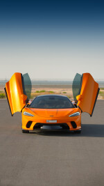 2023 McLaren GT - 13k km