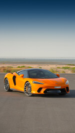 2023 McLaren GT - 13k km