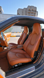 2008 Porsche 911 Turbo Cabriolet - 151k km
