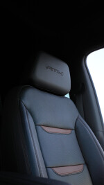 2021 GMC Sierra AT4 Crew Cab - 118k km