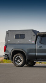 2021 GMC Sierra AT4 Crew Cab - 118k km