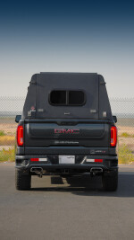 2021 GMC Sierra AT4 Crew Cab - 118k km