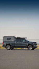 2021 GMC Sierra AT4 Crew Cab - 118k km
