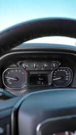 2021 GMC Sierra AT4 Crew Cab - 118k km