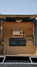2021 GMC Sierra AT4 Crew Cab - 118k km