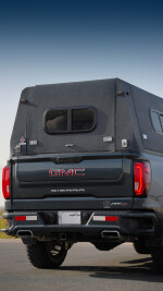 2021 GMC Sierra AT4 Crew Cab - 118k km