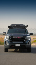 2021 GMC Sierra AT4 Crew Cab - 118k km