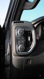 2021 GMC Sierra AT4 Crew Cab - 118k km