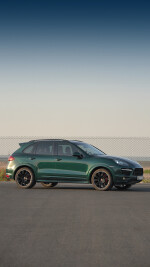 2013 Porsche Cayenne GTS - 170k km
