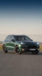 2013 Porsche Cayenne GTS - 170k km