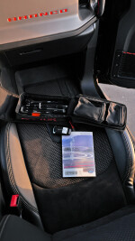 2024 Ford Bronco Raptor - 18k km
