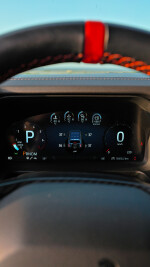 2024 Ford Bronco Raptor - 18k km