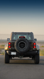 2024 Ford Bronco Raptor - 18k km