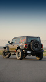 2024 Ford Bronco Raptor - 18k km
