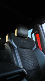 2024 Ford Bronco Raptor - 18k km