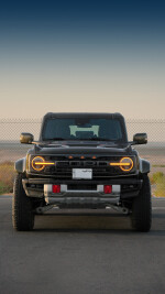 2024 Ford Bronco Raptor - 18k km