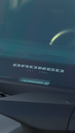 2024 Ford Bronco Raptor - 18k km