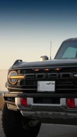 2024 Ford Bronco Raptor - 18k km