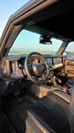 2024 Ford Bronco Raptor - 18k km