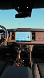 2024 Ford Bronco Raptor - 18k km