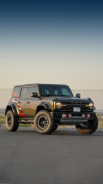 2024 Ford Bronco Raptor - 18k km
