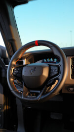 2024 Ford Bronco Raptor - 18k km