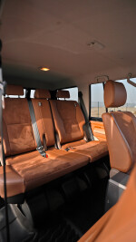 2024 Toyota Land Cruiser LC76 - 65k km