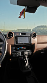 2024 Toyota Land Cruiser LC76 - 65k km