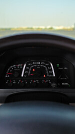 2024 Toyota Land Cruiser LC76 - 65k km
