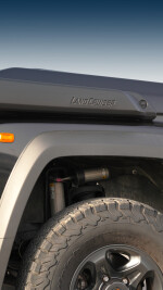 2024 Toyota Land Cruiser LC76 - 65k km