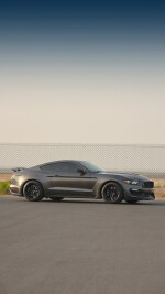 2019 Ford Mustang Shelby GT350 Coupe - 11k km