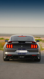 2019 Ford Mustang Shelby GT350 Coupe - 11k km