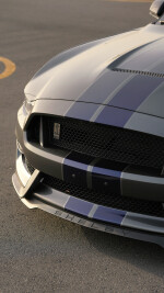 2019 Ford Mustang Shelby GT350 Coupe - 11k km