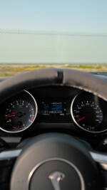 2019 Ford Mustang Shelby GT350 Coupe - 11k km