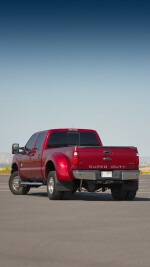 2014 Ford F-350 Super Duty XLT - 41k km