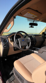 2014 Ford F-350 Super Duty XLT - 41k km