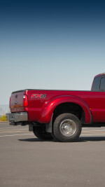 2014 Ford F-350 Super Duty XLT - 41k km